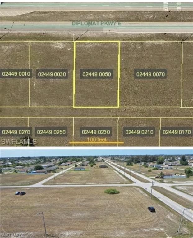 10 Diplomat PKWY E CAPE CORAL, FL 33909