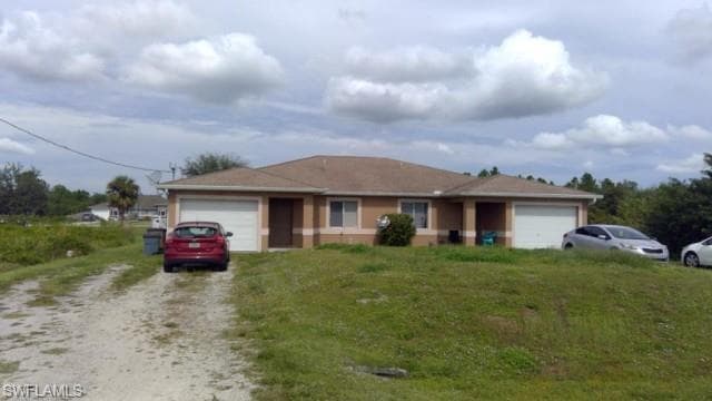 417/919 Chenault ST LEHIGH ACRES, FL 33974