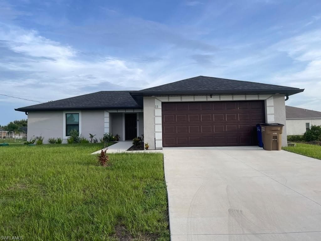 15 W 9th ST LEHIGH ACRES, FL 33972
