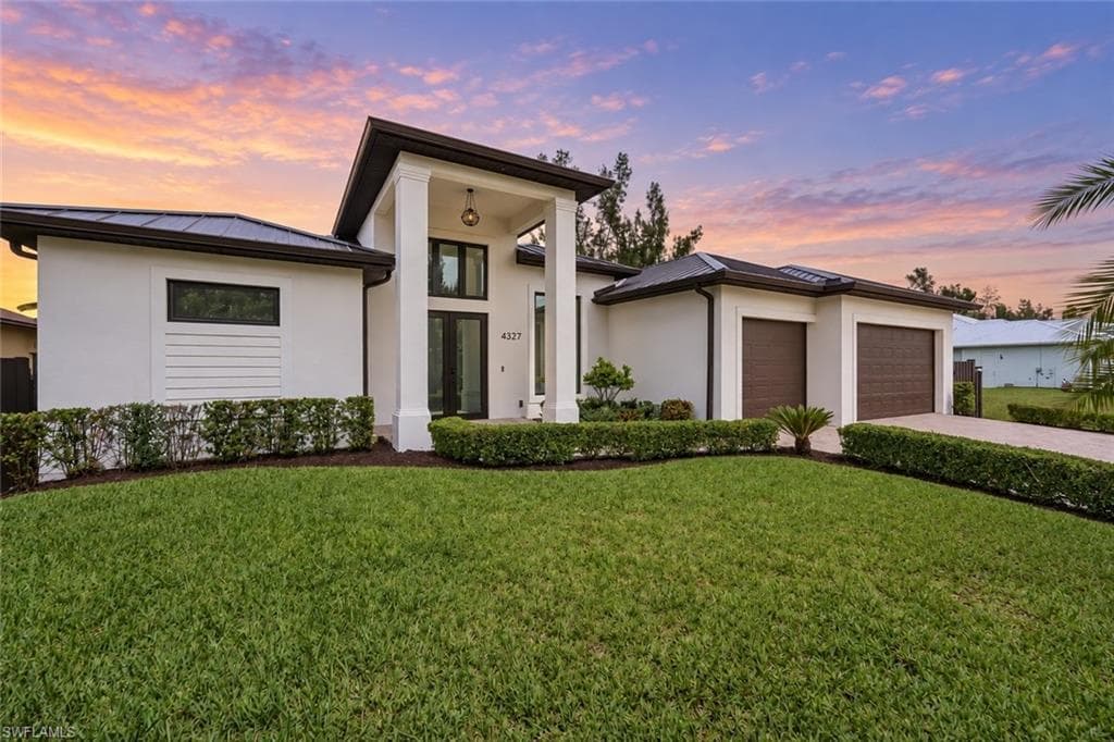 4327 NW 22nd ST CAPE CORAL, FL 33993