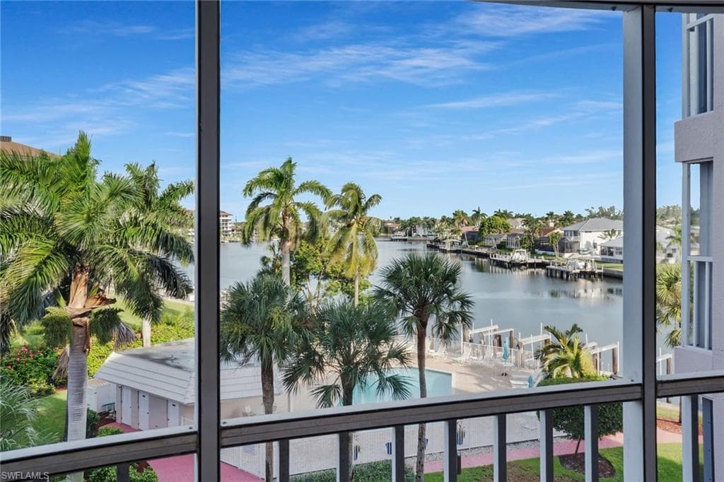 270 Collier BLVD 405 MARCO ISLAND, FL 34145