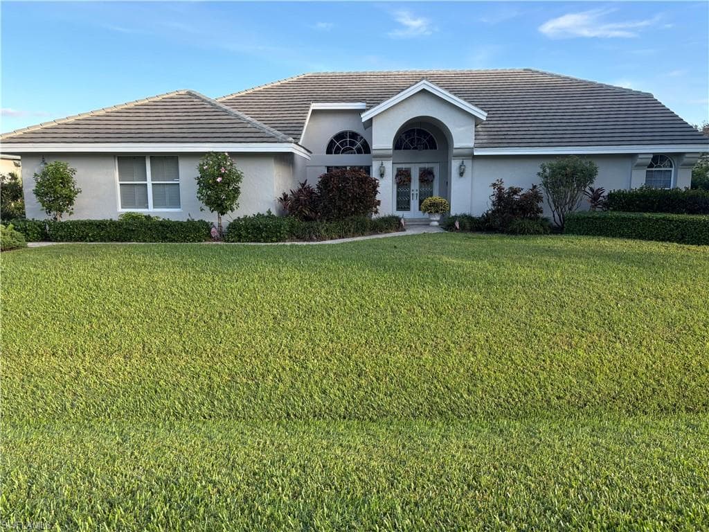8161 Glenfinnan CIR FORT MYERS, FL 33912