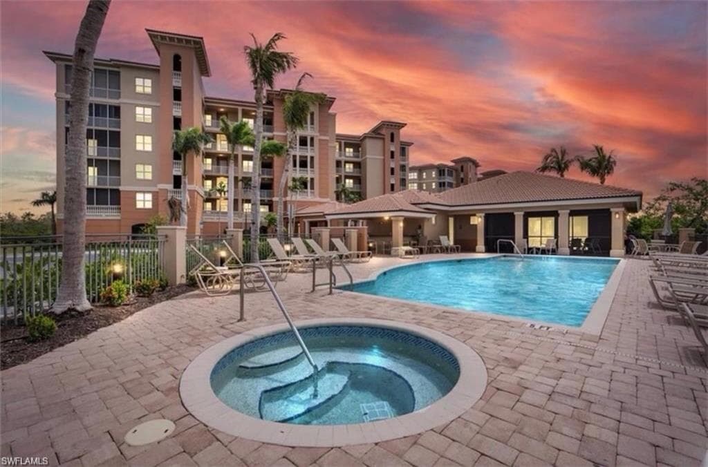 22604 Island Pines WAY 2304 FORT MYERS BEACH, FL 33931