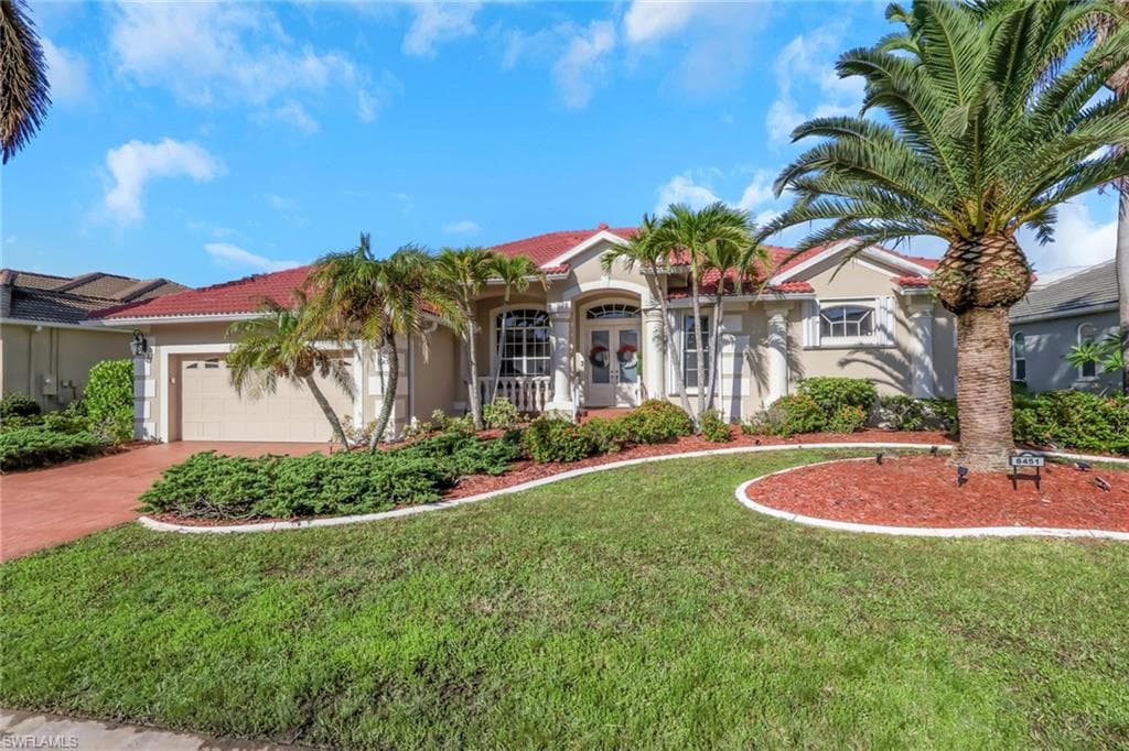 8451 Southwind Bay CIR FORT MYERS, FL 33908