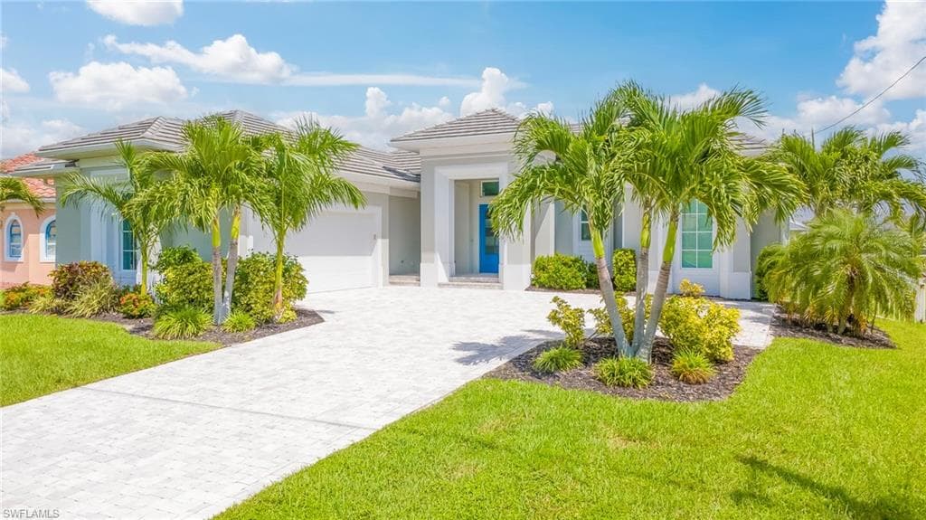 3117 SW 26th PL CAPE CORAL, FL 33914