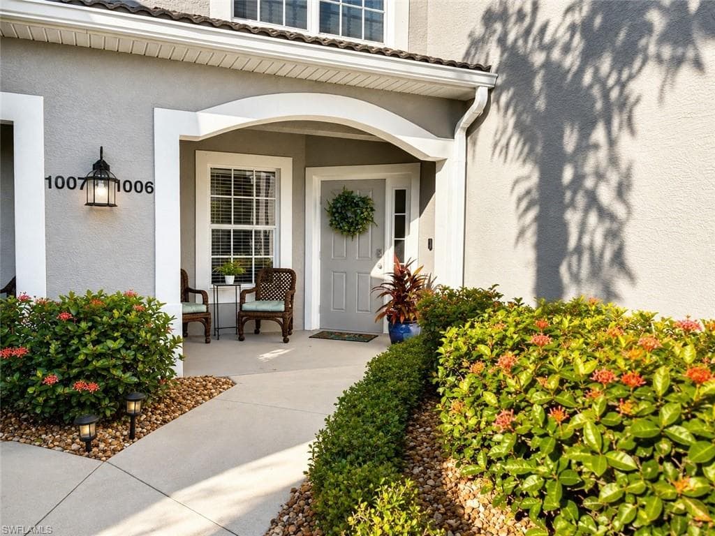 10139 Colonial Country Club BLVD 1006 FORT MYERS, FL 33913