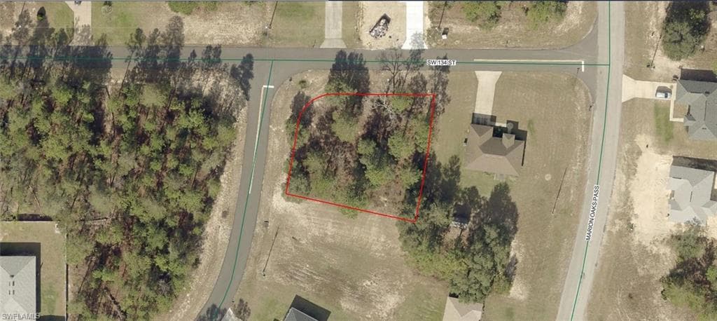 8010-0984-21 SW 134 LOOP OCALA, FL 34473