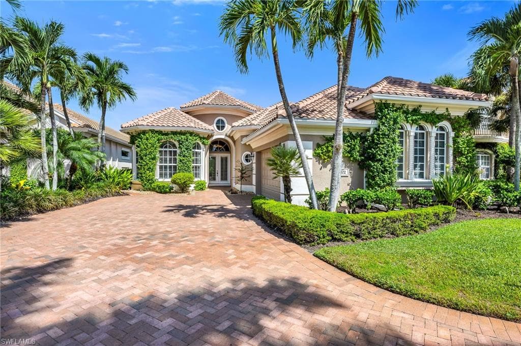 26372 Mahogany Pointe CT BONITA SPRINGS, FL 34134