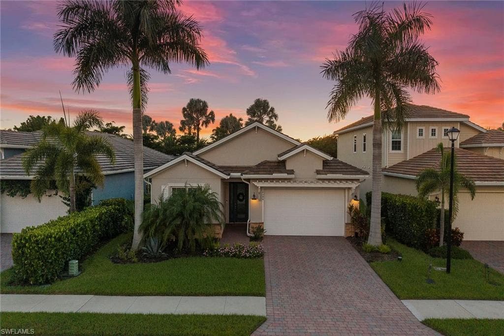 14544 Stern WAY NAPLES, FL 34114