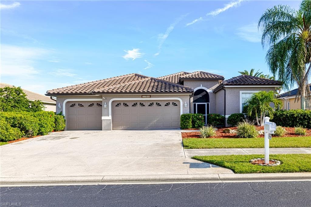 12986 Kedleston CIR FORT MYERS, FL 33912