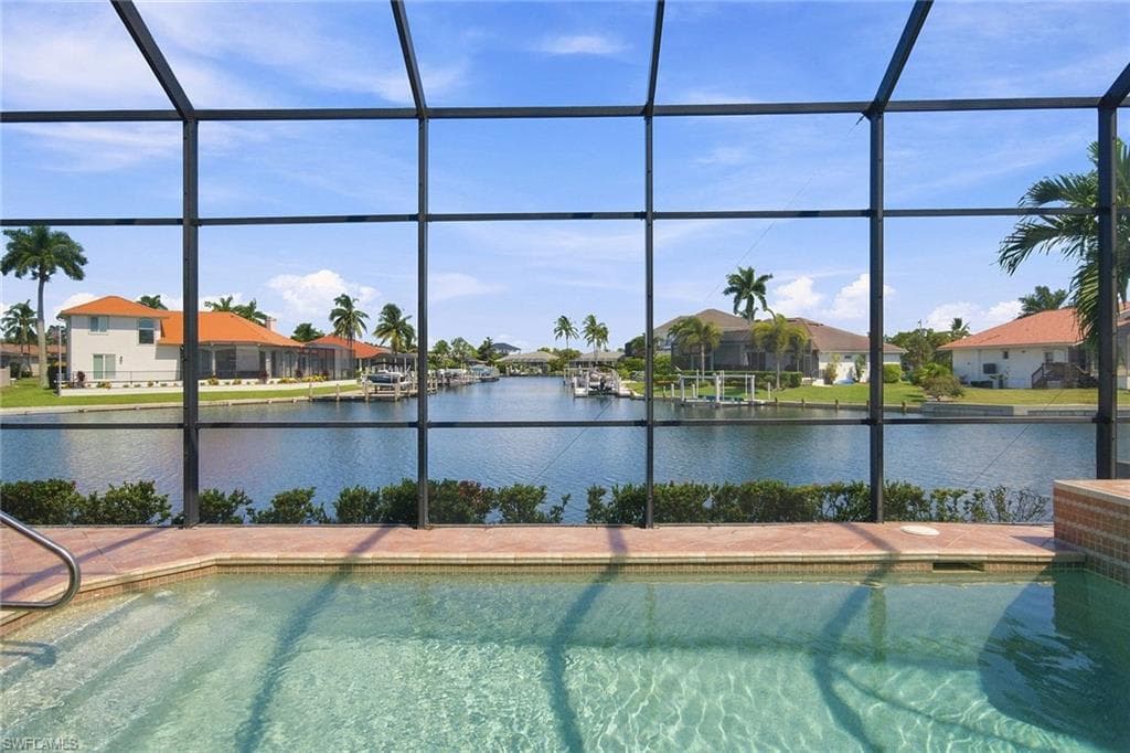 1648 Villa CT MARCO ISLAND, FL 34145
