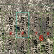 10 fifth AVE BIG PINE KEY, FL 33043
