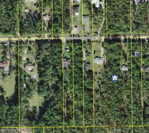 0 2nd AVE SE NAPLES, FL 34117
