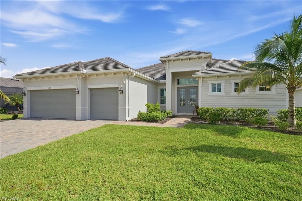 25148 Redwood CT PUNTA GORDA, FL 33955