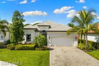 1819 Mustique ST NAPLES, FL 34120