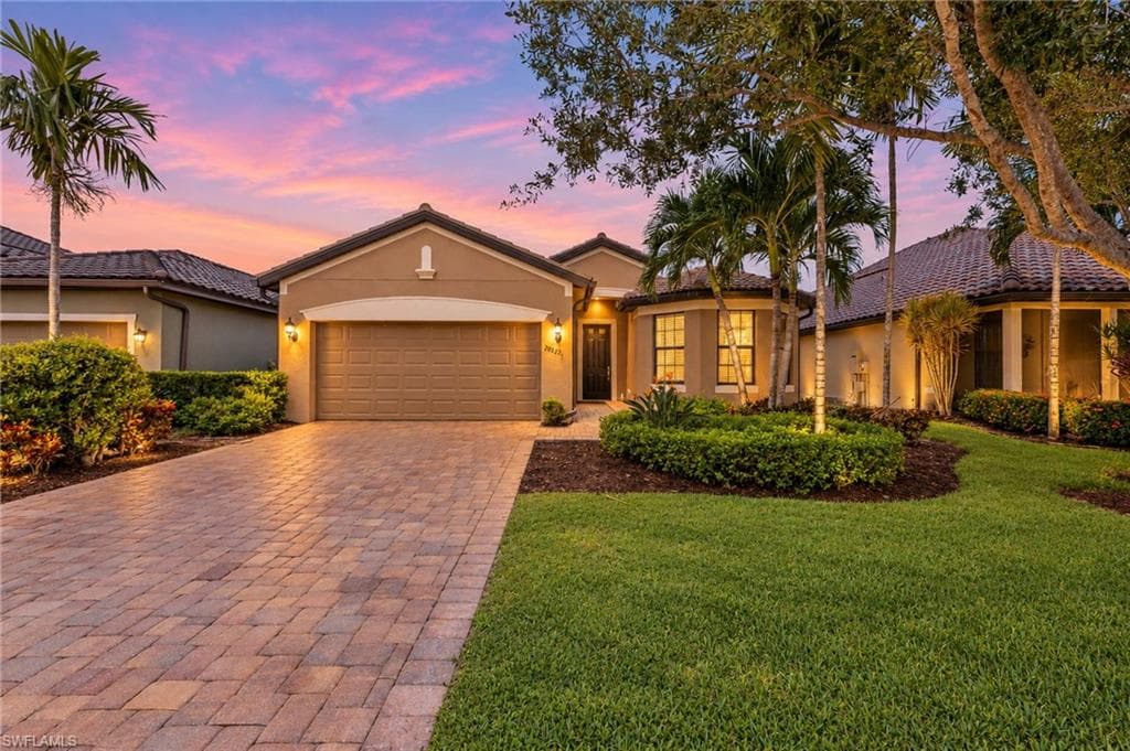20372 Cypress Shadows BLVD ESTERO, FL 33928