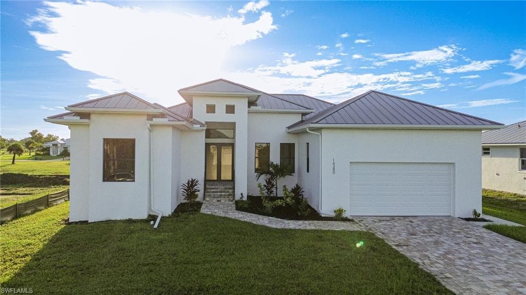 16380 Cape Horn BLVD PUNTA GORDA, FL 33955