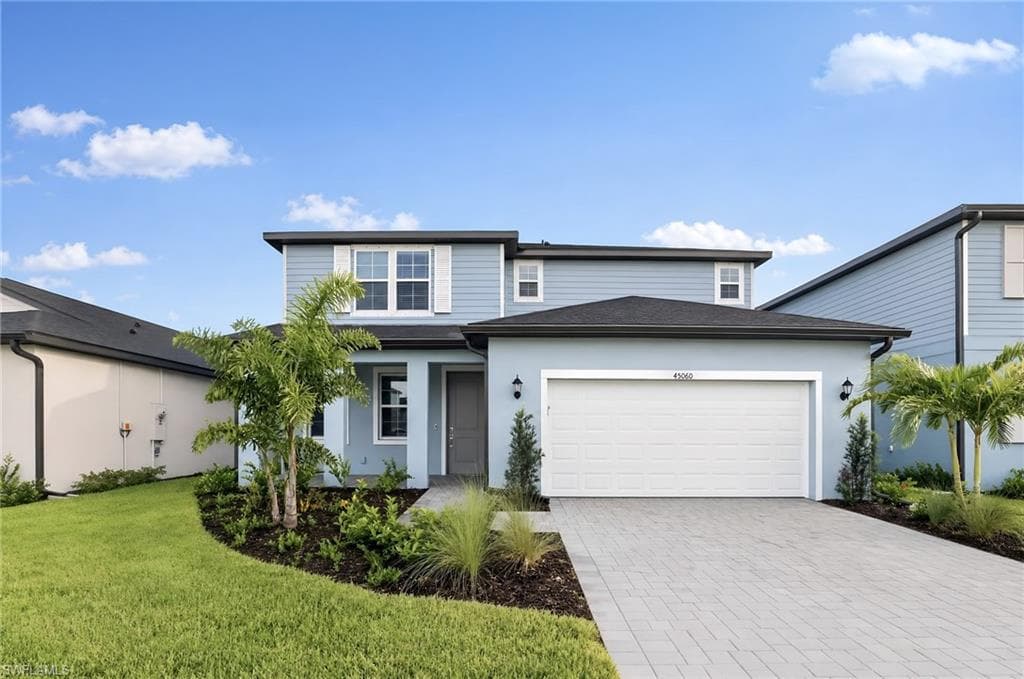 45030 Pipevine CIR Babcock Ranch, FL 33982
