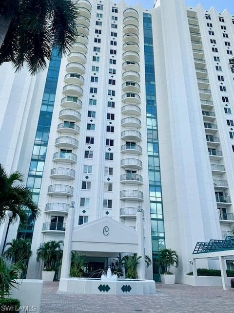 7515 Pelican Bay BLVD 20A NAPLES, FL 34108