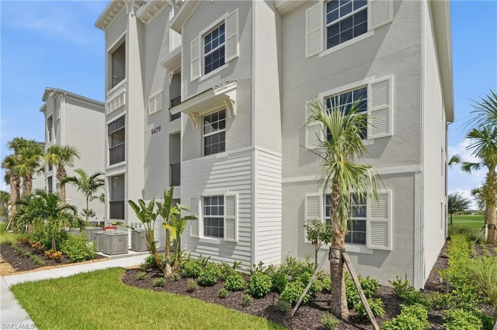 5479 Double Eagle CIR 3628 AVE MARIA, FL 34142