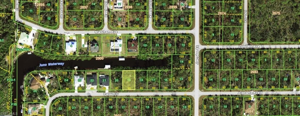13325 Palau CIR PORT CHARLOTTE, FL 33953
