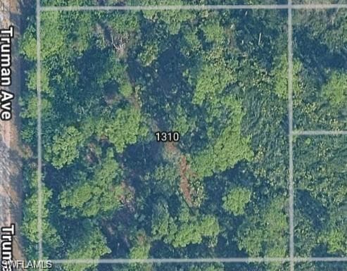1310 Truman AVE LEHIGH ACRES, FL 33972
