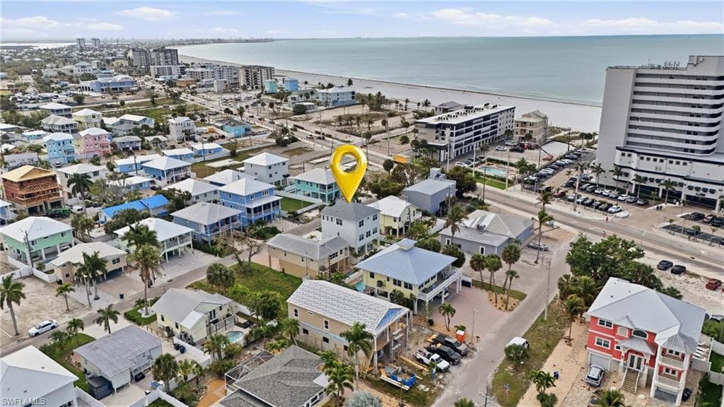 129 Pearl ST FORT MYERS BEACH, FL 33931