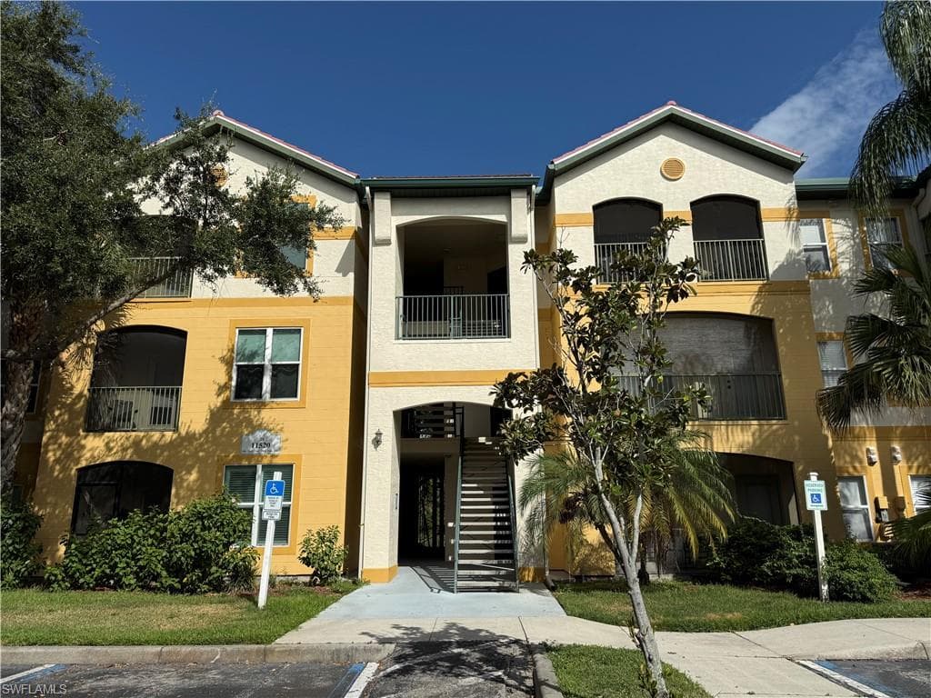 11480 Villa Grand 119 FORT MYERS, FL 33913