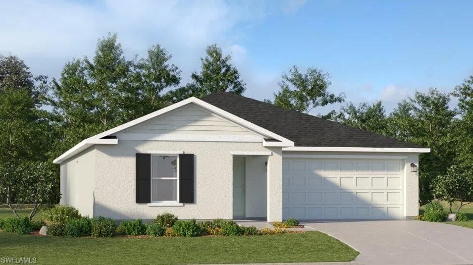 11833 Savanna Lakes BLVD LEHIGH ACRES, FL 33974