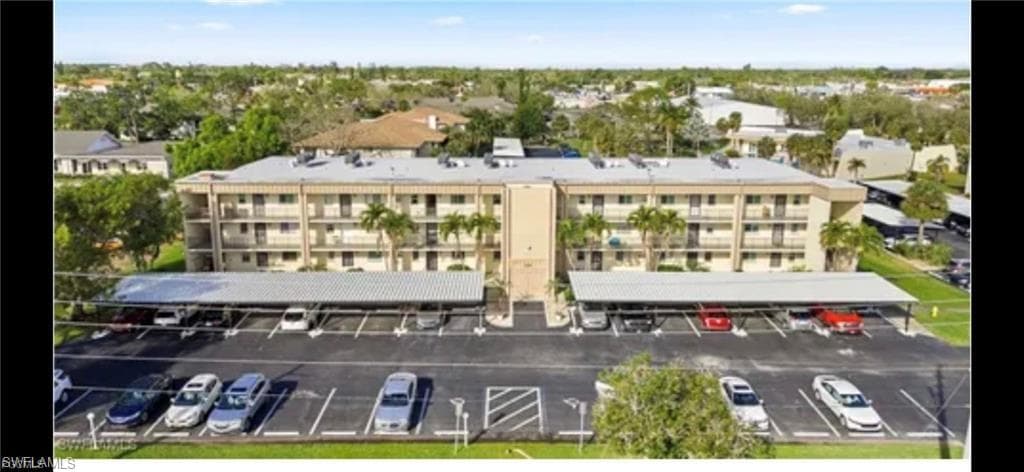 2111 Barkeley LN 13 FORT MYERS, FL 33907
