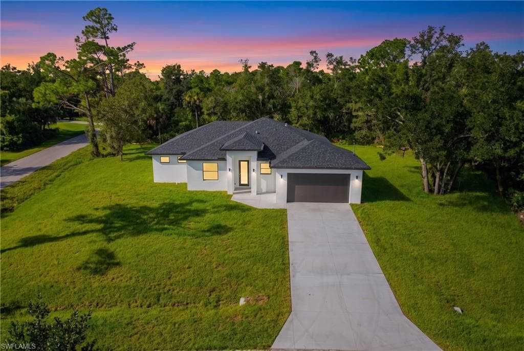 1501 Lovett ST PORT CHARLOTTE, FL 33953