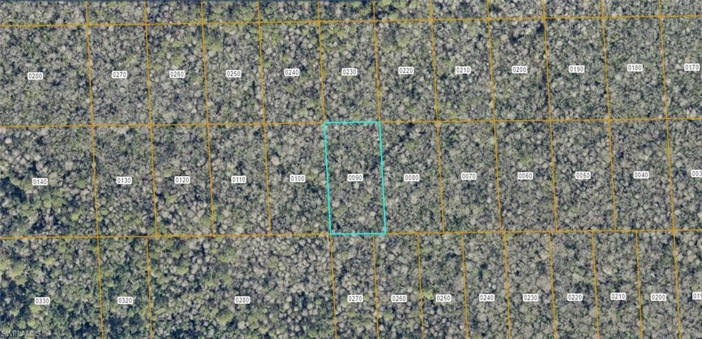 7106-01-15-0090 No ST DE LAND, FL 32724