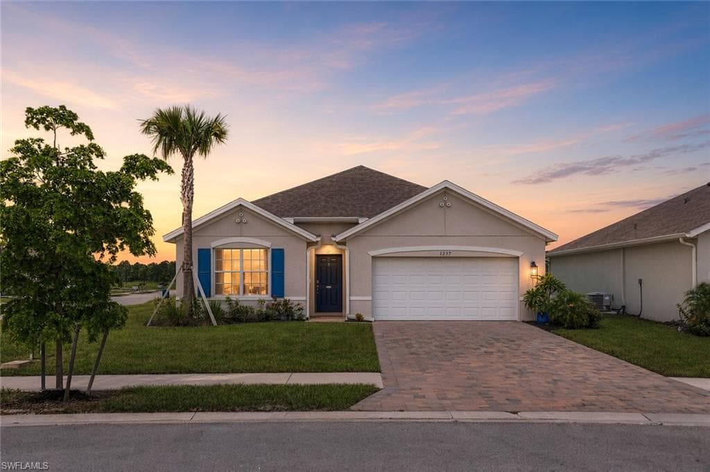 1237 Brumfield Xing FORT MYERS, FL 33905
