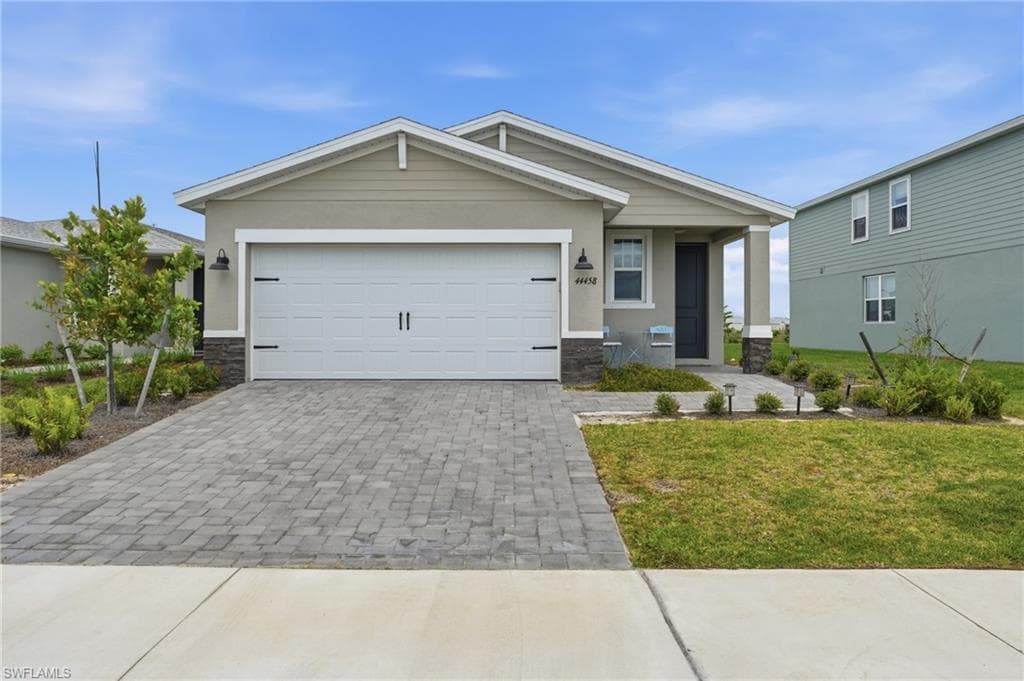 44458 Diamond TRL PUNTA GORDA, FL 33982