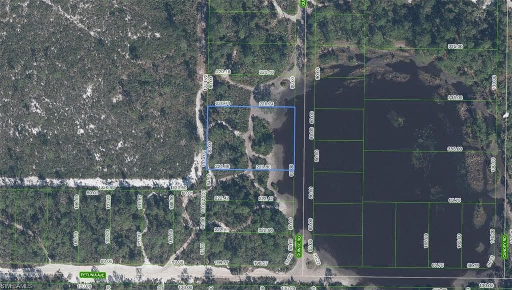 5917 Quince RD SEBRING, FL 33875