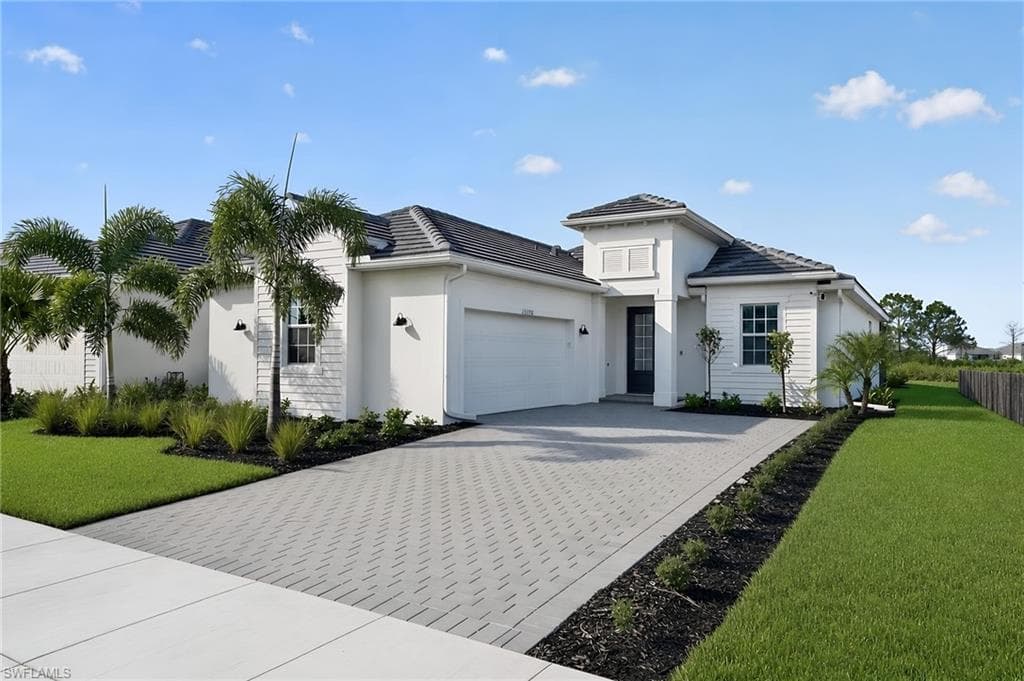 15398 Green Acres AVE Babcock Ranch, FL 33982