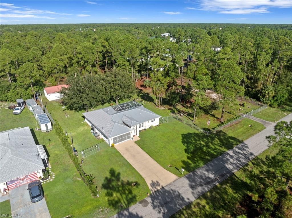 1111 Calvin AVE LEHIGH ACRES, FL 33972