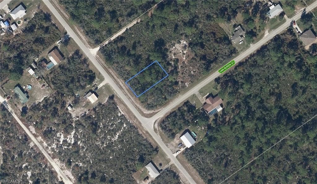 423 Nichele BLVD LAKE PLACID, FL 33852