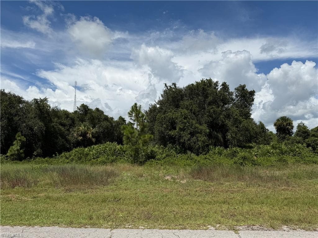 6060 Pecan CIR LABELLE, FL 33935