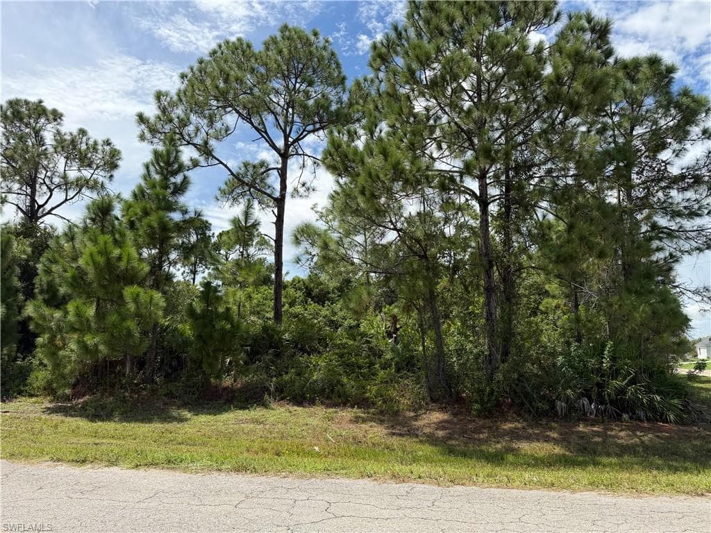6026 Keystone CIR LABELLE, FL 33935