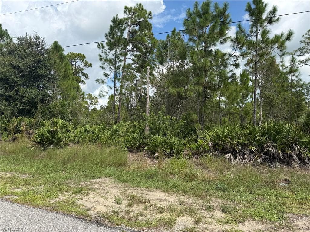 1012 Truman AVE LEHIGH ACRES, FL 33972