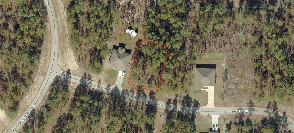 SW 82 Court RD OCALA, FL 34473