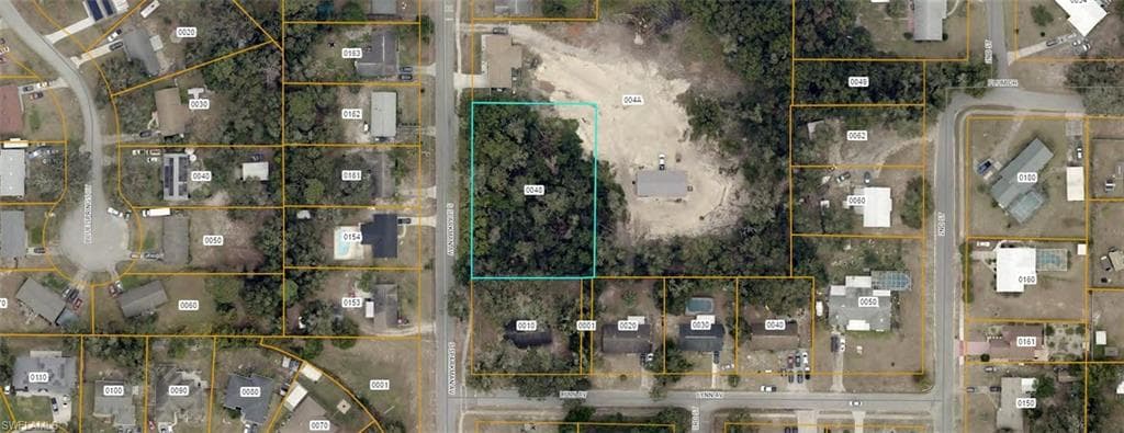 8011-08-30-0048 S Sparkaman AVE ORANGE CITY, FL 32763