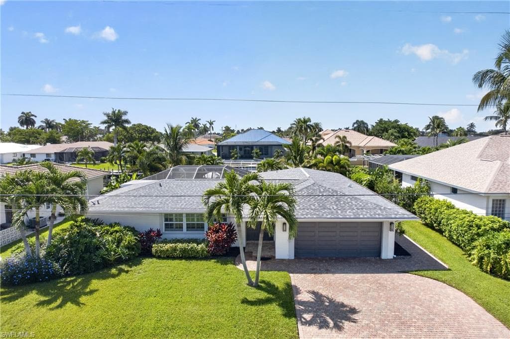1812 SE 37th TER CAPE CORAL, FL 33904