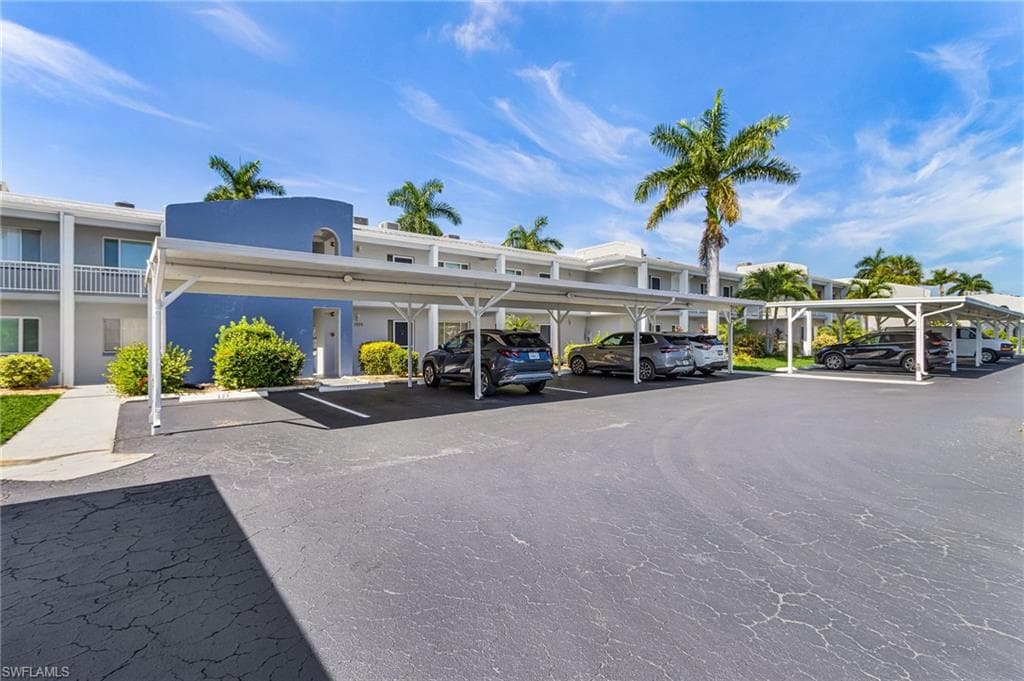 1926 SE 43rd ST 217 CAPE CORAL, FL 33904