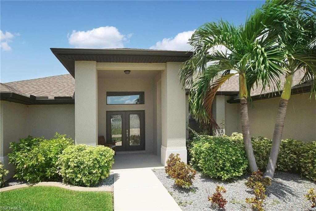 2712 SW 4th PL CAPE CORAL, FL 33914