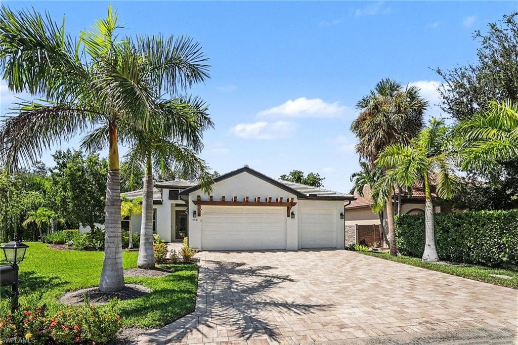 15981 Chance WAY FORT MYERS, FL 33908
