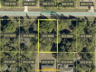 3213 45th ST W LEHIGH ACRES, FL 33971