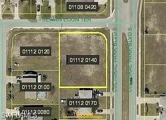 118 Cultural Park BLVD S CAPE CORAL, FL 33990