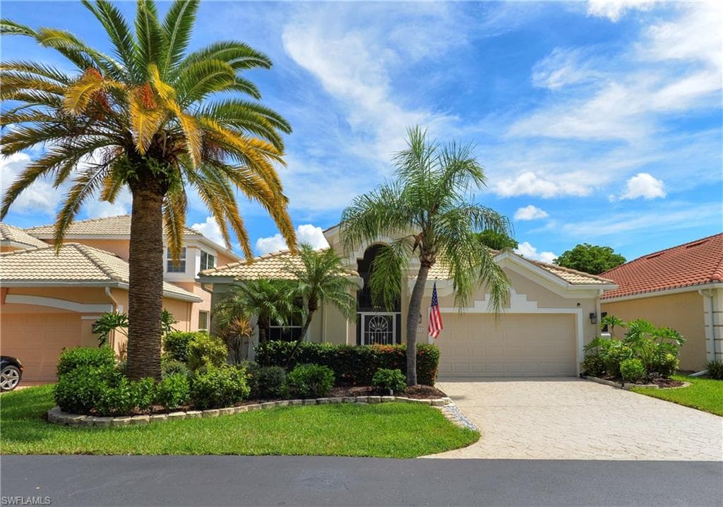 14856 Crescent Cove DR FORT MYERS, FL 33908